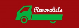 Removalists Cleaverville - My Local Removalists